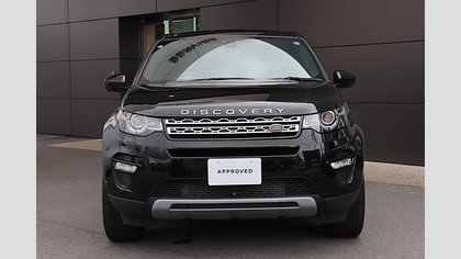 Discovery Sport 7