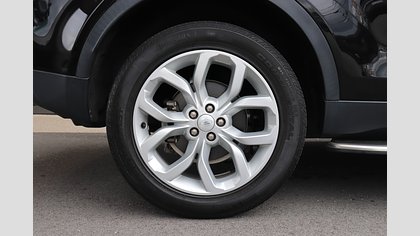 Discovery Sport 8