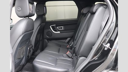 Discovery Sport 4