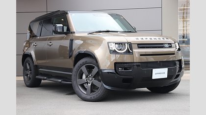 Defender 110 0