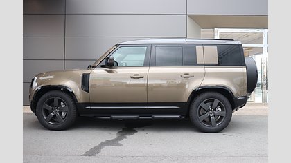Defender 110 5