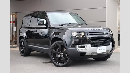 Defender 110 0