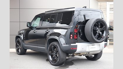 Defender 110 1