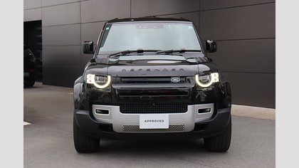 Defender 110 7