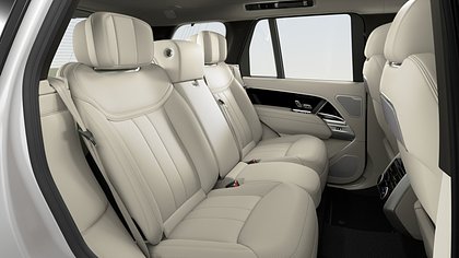 Range Rover 6