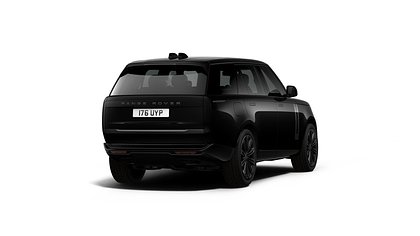 Range Rover 2