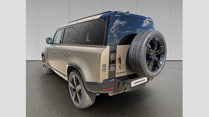 Defender 110 2