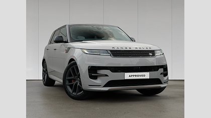 Range Rover Sport 0
