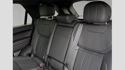 Range Rover Sport 8