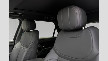 Range Rover Sport 6
