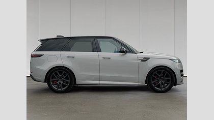 Range Rover Sport 4