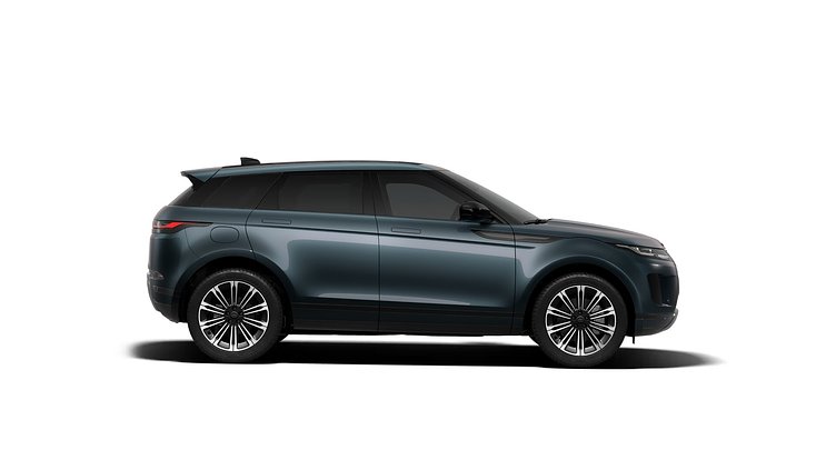 2026 Nuevo Land Rover Range Rover Evoque Tribeca Blue P200 AWD AUTOMÁTICO MHEV (Mild Hybrid) Standard Wheelbase S