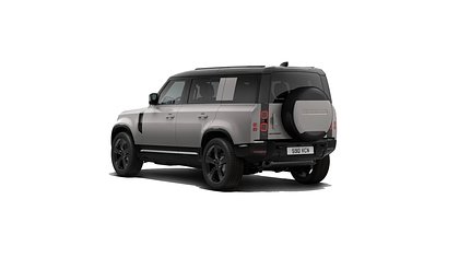 Defender 110 2