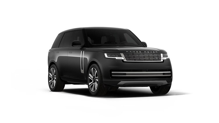 2026 Nuevo Land Rover Range Rover Carpathian Grey P360 Gasolina MHEV Standard Wheelbase SE