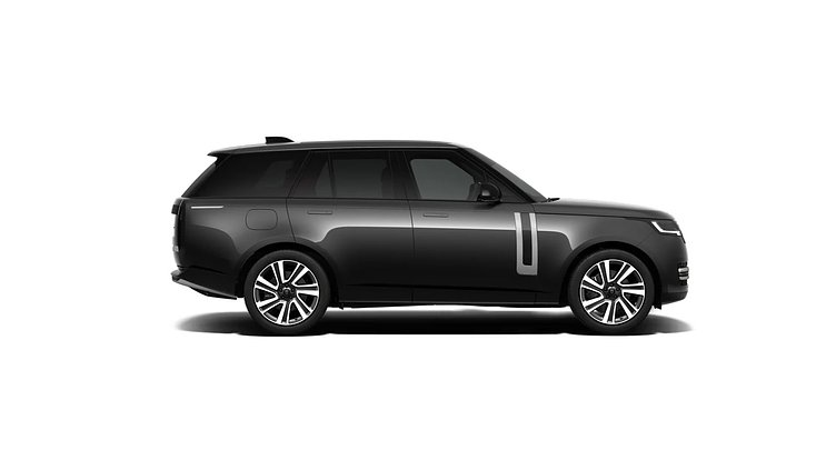 2026 Nuevo Land Rover Range Rover Carpathian Grey P360 Gasolina MHEV Standard Wheelbase SE