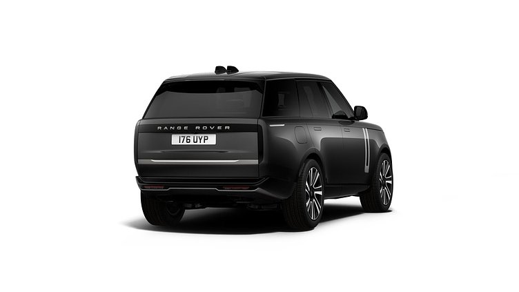 2026 Nuevo Land Rover Range Rover Carpathian Grey P360 Gasolina MHEV Standard Wheelbase SE
