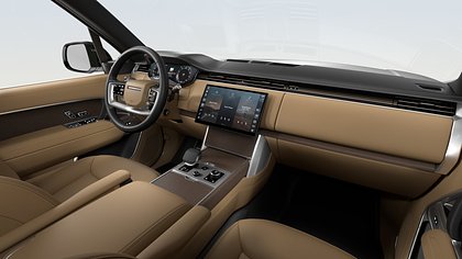 Range Rover 4