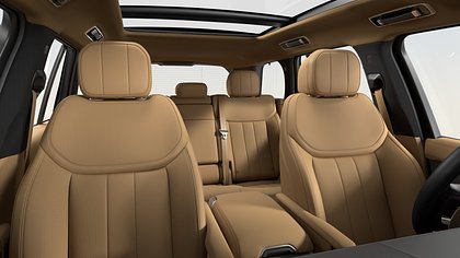 Range Rover 5
