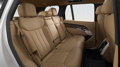 Range Rover 6