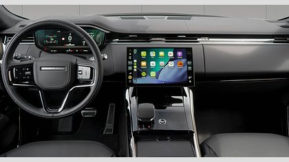 Range Rover Sport 5