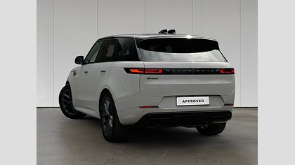 Range Rover Sport 1