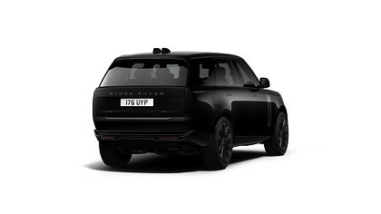 Range Rover 2