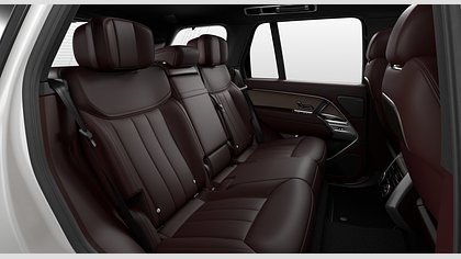 Range Rover 6