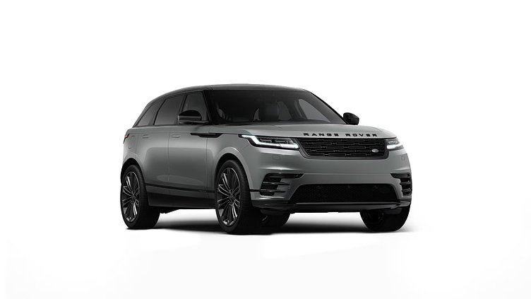 2026 Nowy Land Rover Range Rover Velar Zadar Grey All Wheel Drive Belgravia Edition