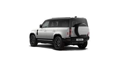 Defender 110 2