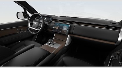 Range Rover 4