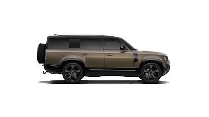 Defender 130 1