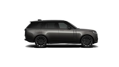 Range Rover 1