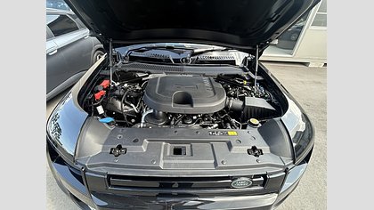 Defender 110 16