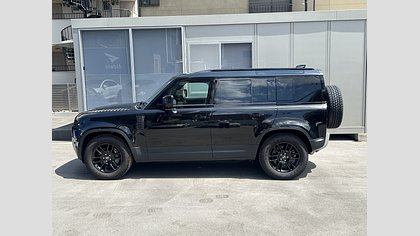 Defender 110 5
