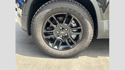 Defender 110 33