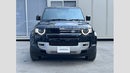 Defender 110 7