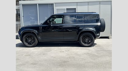 Defender 110 12