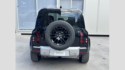 Defender 110 18