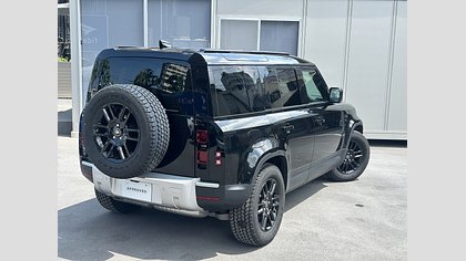 Defender 110 36