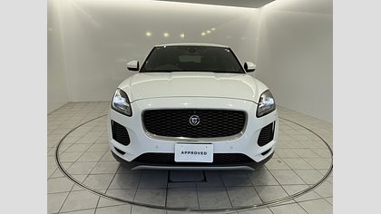 E-Pace 7
