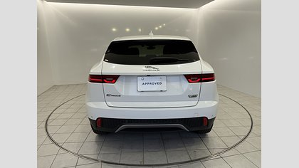 E-Pace 6