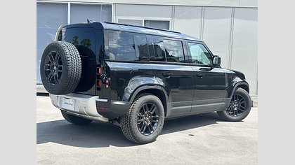 Defender 110 14