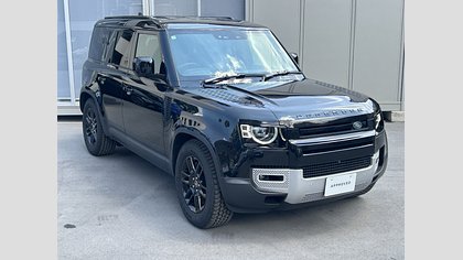 Defender 110 10