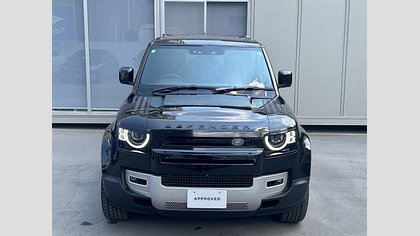 Defender 110 37