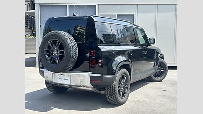 Defender 110 35