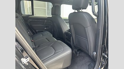 Defender 110 28