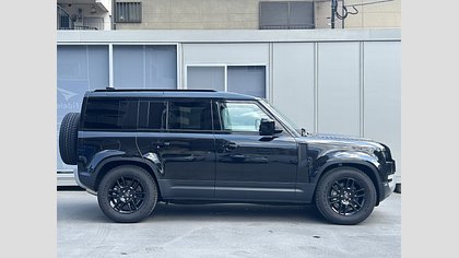 Defender 110 15