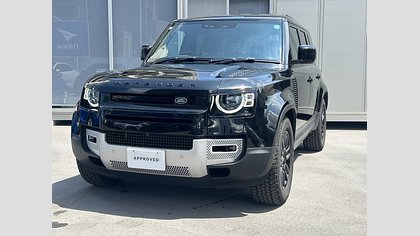 Defender 110 11