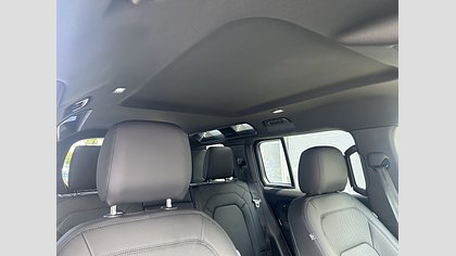 Defender 110 25