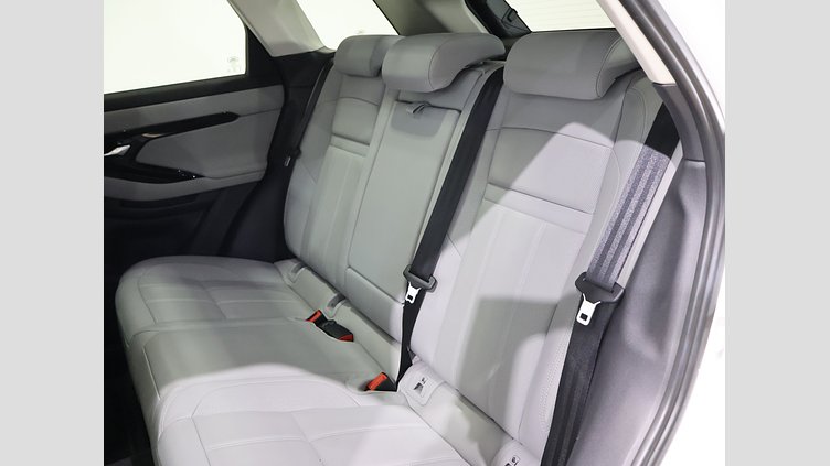 2024 認定中古車 Land Rover Range Rover Evoque Ostuni Pearl White 2.0 litre i4D​ S D200